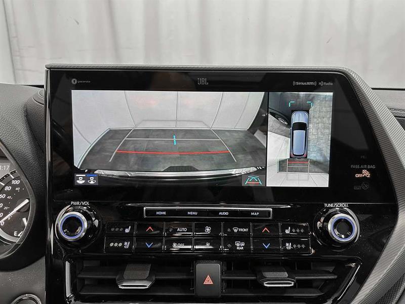 toyota Highlander 2022 - 21