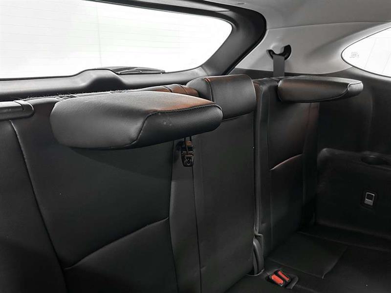 toyota Highlander 2022 - 28