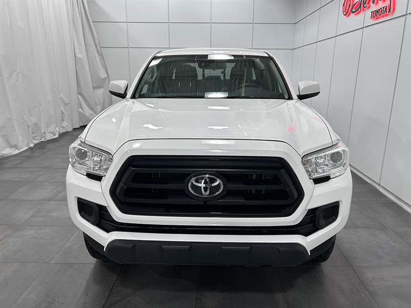 toyota Tacoma 2021 - 2