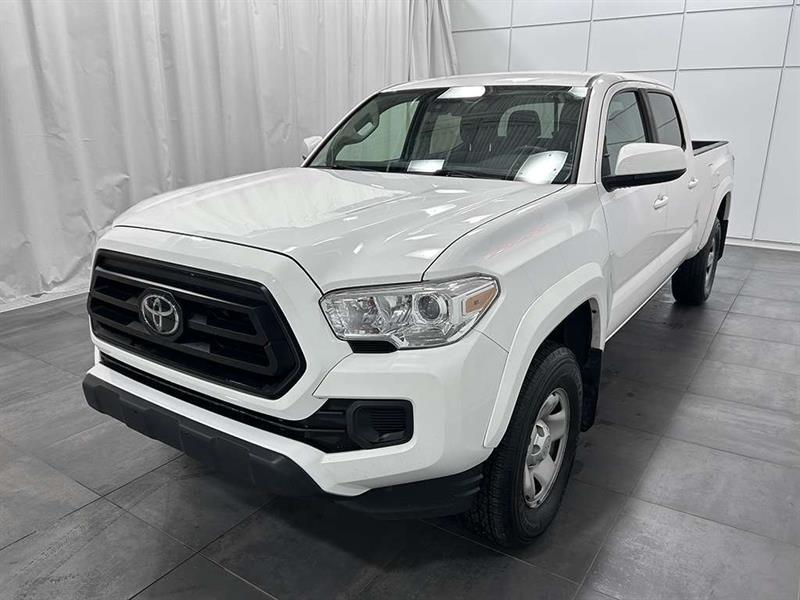 toyota Tacoma 2021 - 3