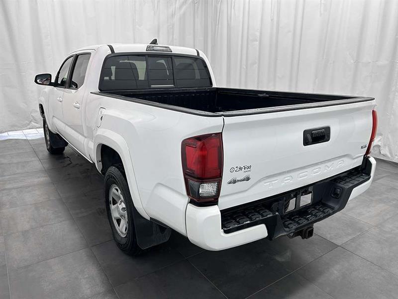 toyota Tacoma 2021 - 5