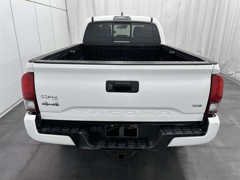 toyota Tacoma 2021 - 6