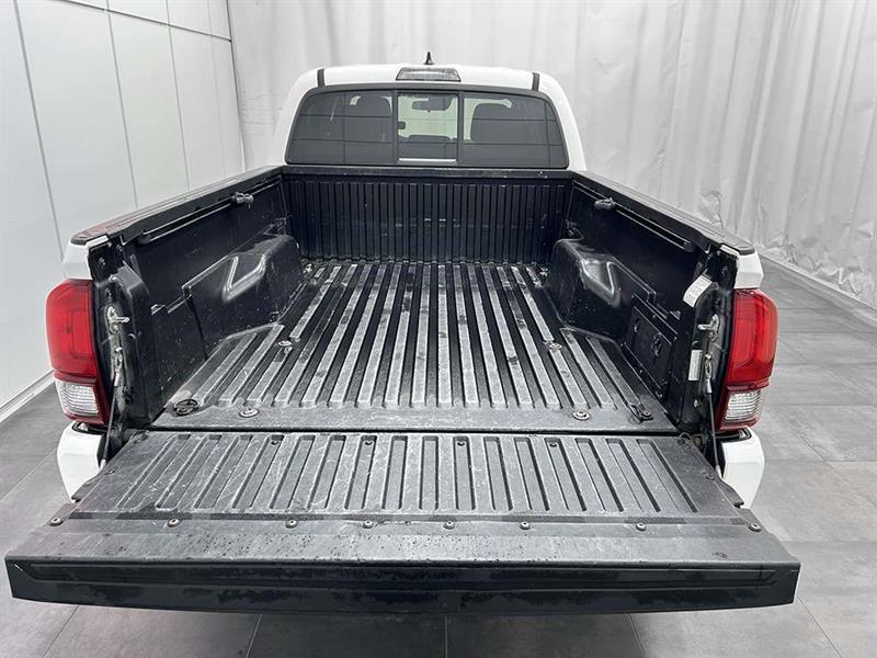 toyota Tacoma 2021 - 7