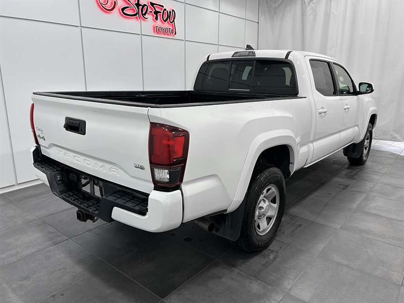 toyota Tacoma 2021 - 9