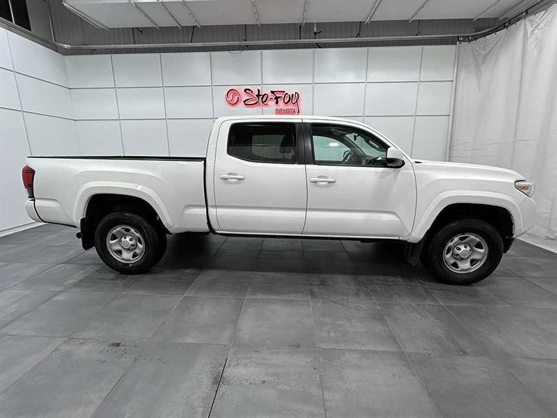 toyota Tacoma 2021 - 10