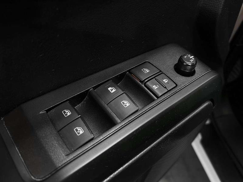 toyota Tacoma 2021 - 12