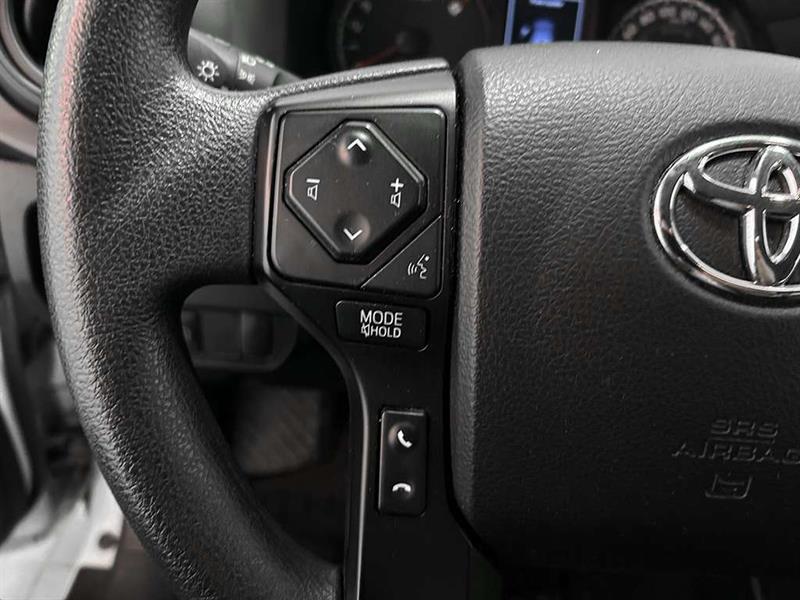 toyota Tacoma 2021 - 14