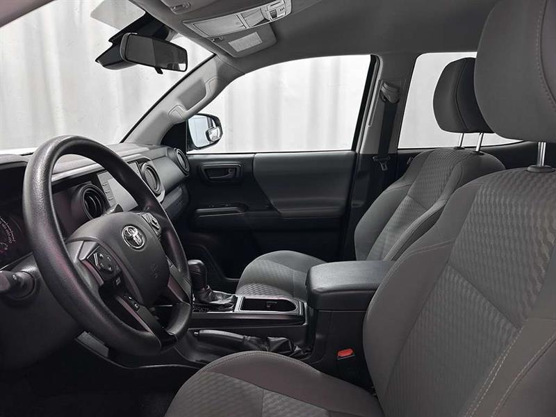 toyota Tacoma 2021 - 22