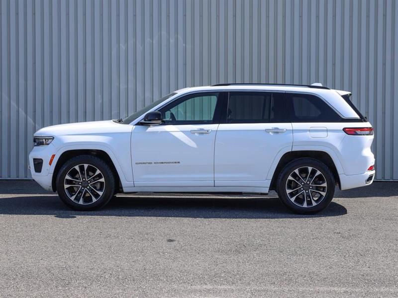 jeep Grand Cherokee 2022 - 4