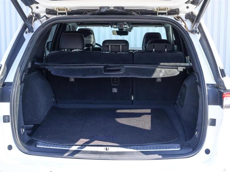 jeep Grand Cherokee 2022 - 12