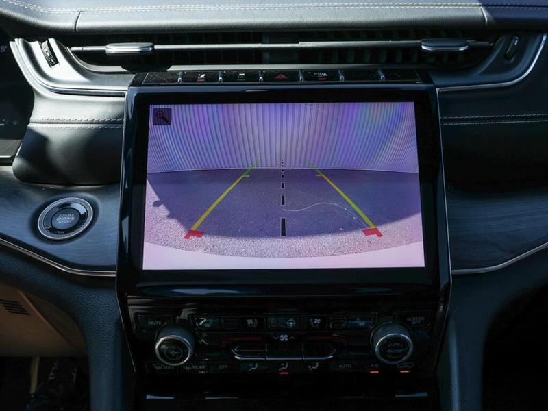 jeep Grand Cherokee 2022 - 16