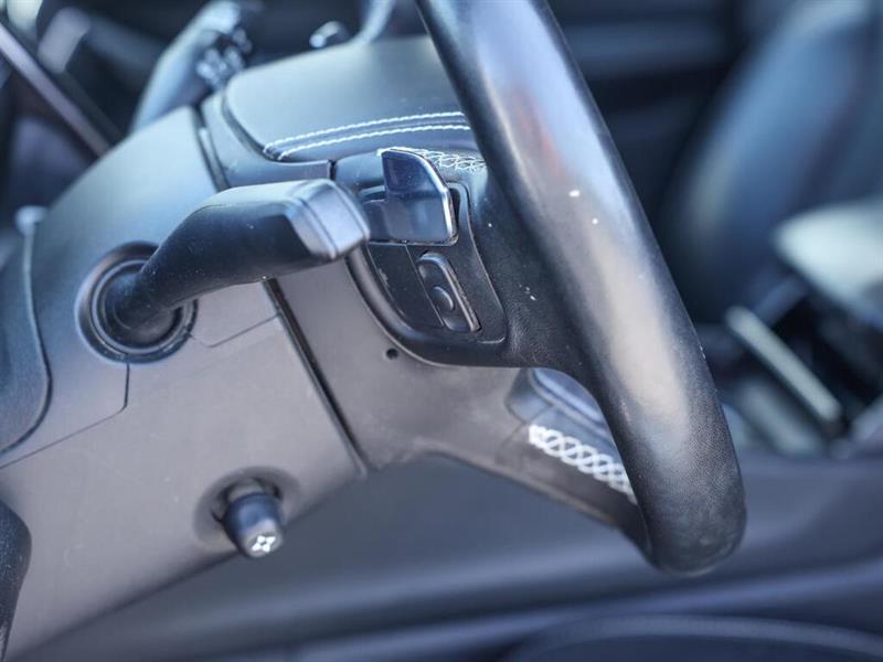 jeep Grand Cherokee 2022 - 28