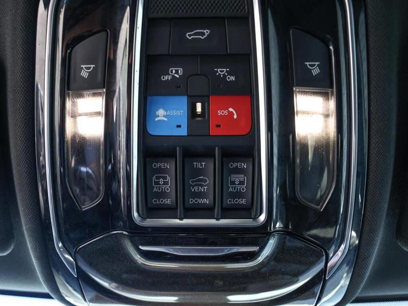 jeep Grand Cherokee 2022 - 29