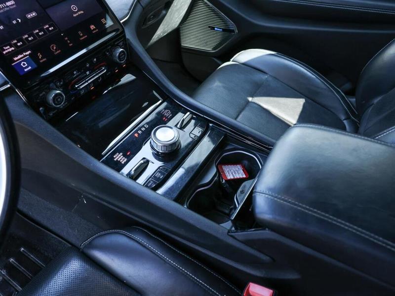 jeep Grand Cherokee 2022 - 32