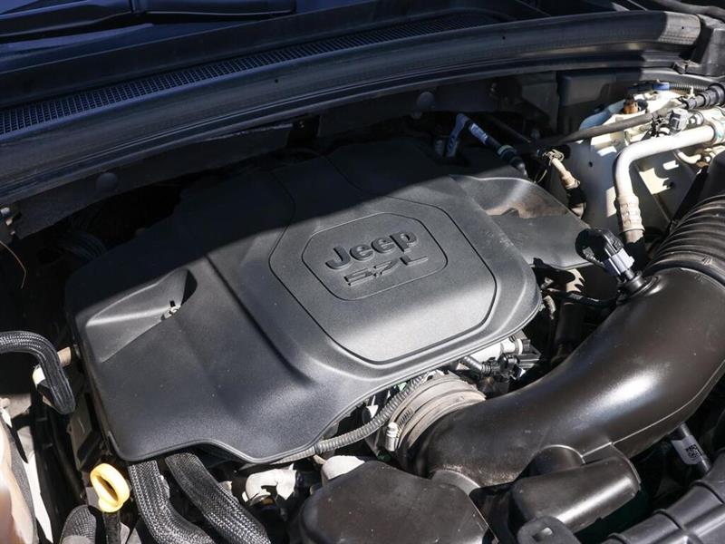 jeep Grand Cherokee 2022 - 38