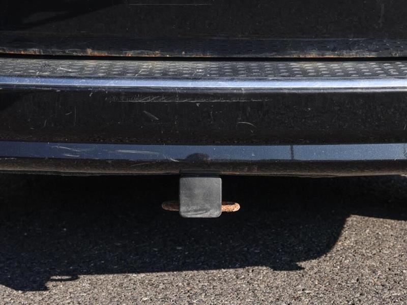 dodge Grand Caravan 2017 - 11