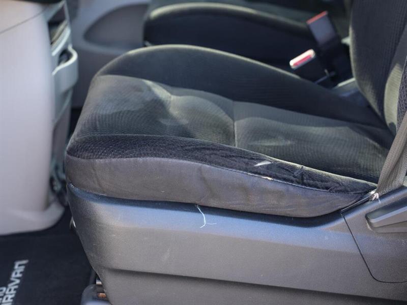 dodge Grand Caravan 2017 - 16