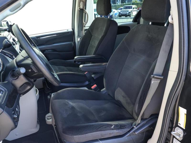 dodge Grand Caravan 2017 - 17