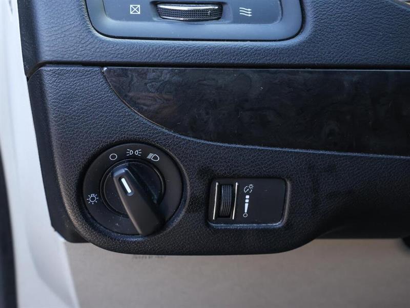 dodge Grand Caravan 2017 - 22