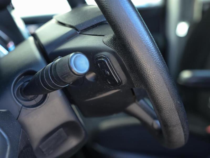 dodge Grand Caravan 2017 - 23