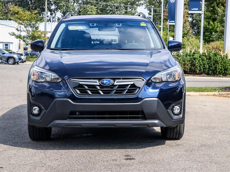 subaru Crosstrek 2023 - 2