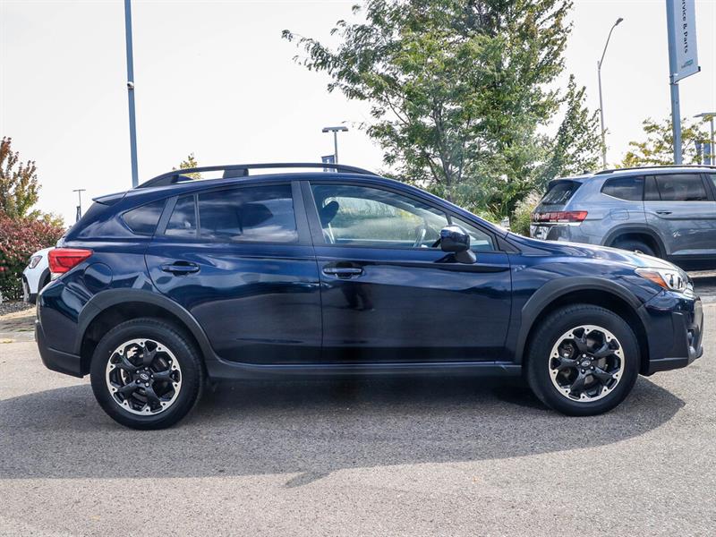 subaru Crosstrek 2023 - 4