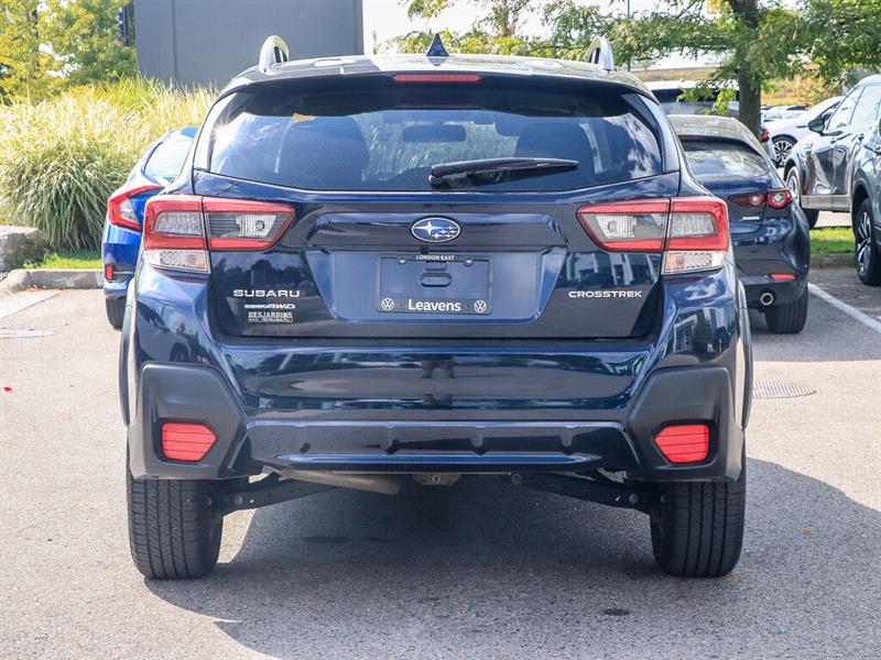 subaru Crosstrek 2023 - 5