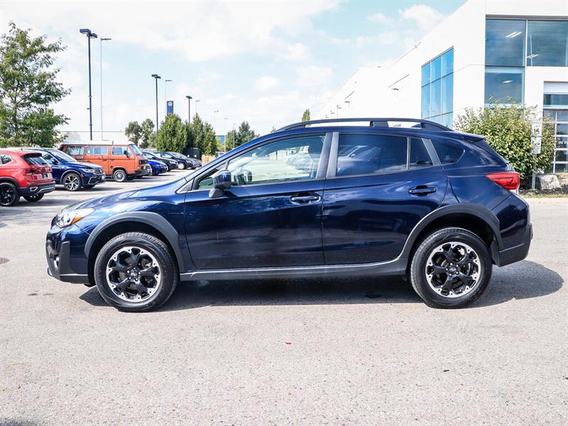 subaru Crosstrek 2023 - 6