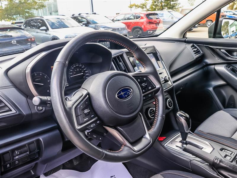 subaru Crosstrek 2023 - 8