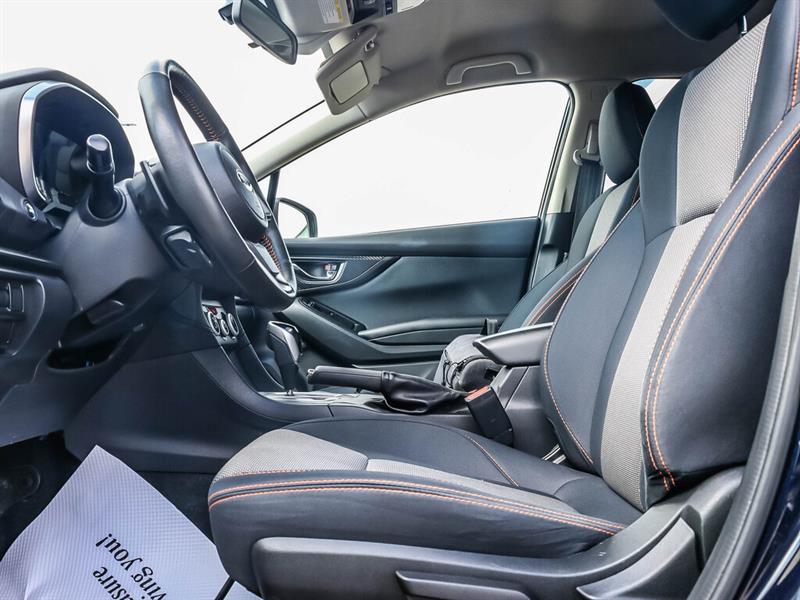 subaru Crosstrek 2023 - 9