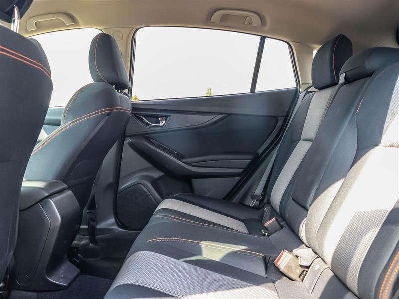 subaru Crosstrek 2023 - 10