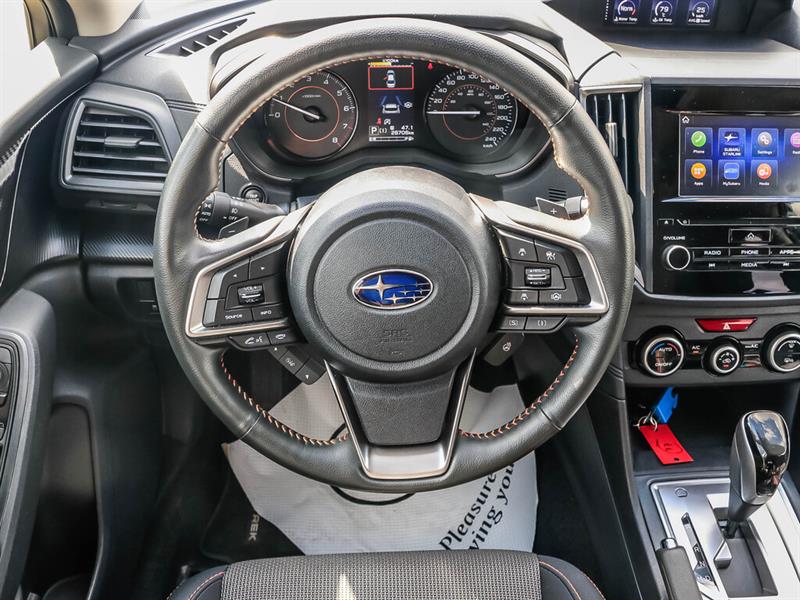 subaru Crosstrek 2023 - 11