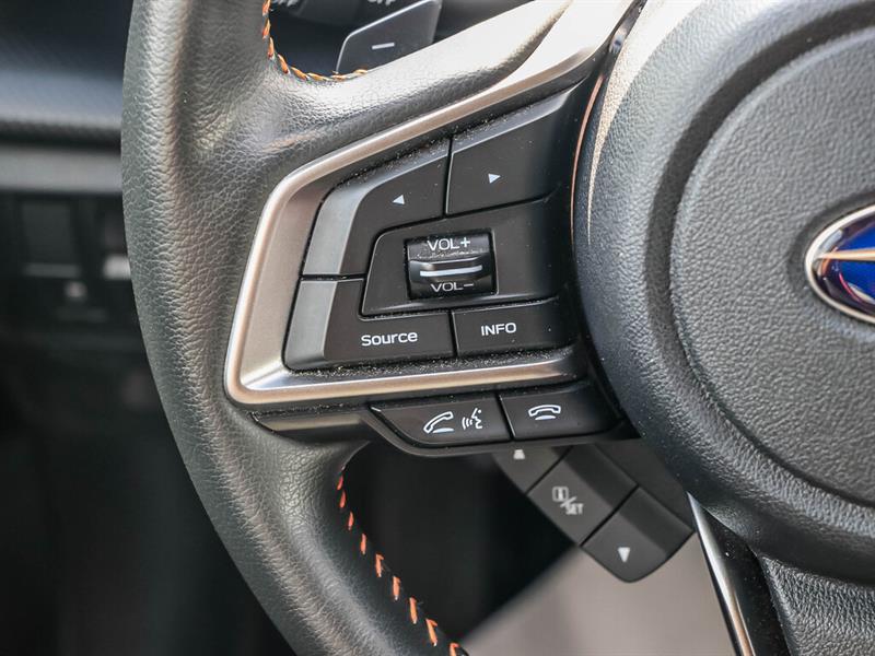 subaru Crosstrek 2023 - 12