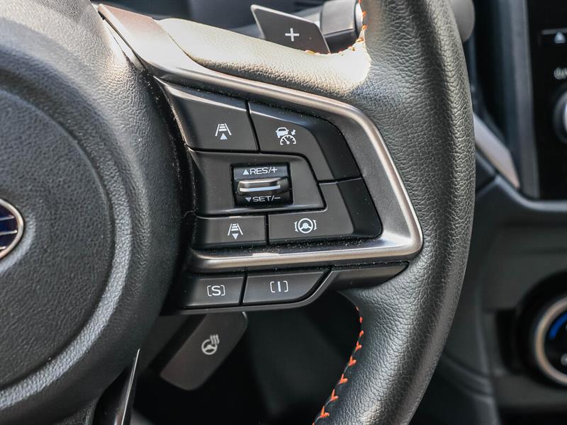 subaru Crosstrek 2023 - 13