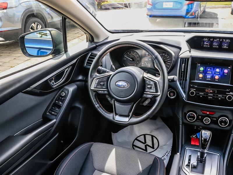 subaru Crosstrek 2023 - 14