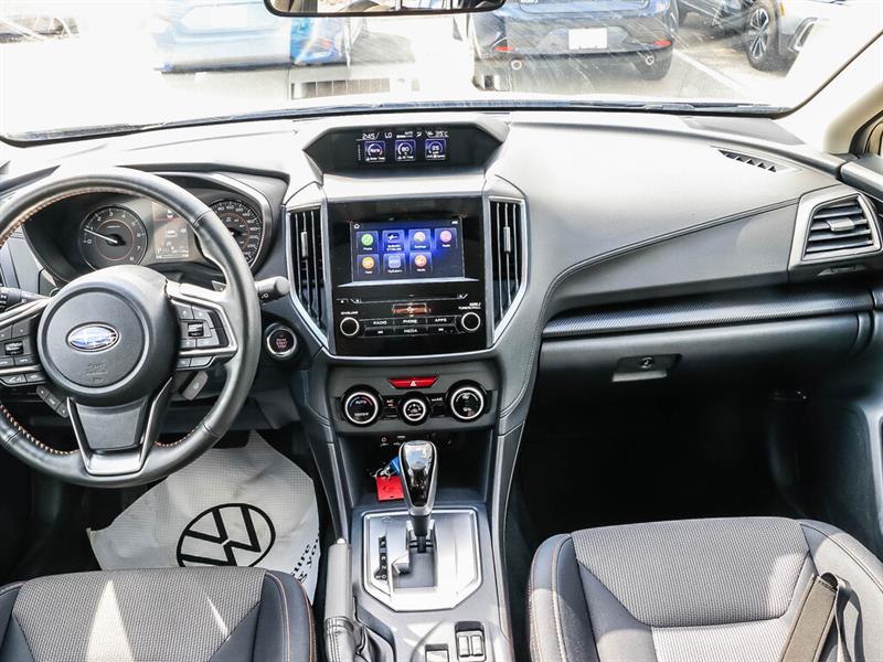 subaru Crosstrek 2023 - 15