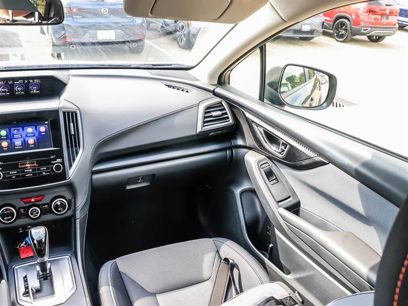 subaru Crosstrek 2023 - 16