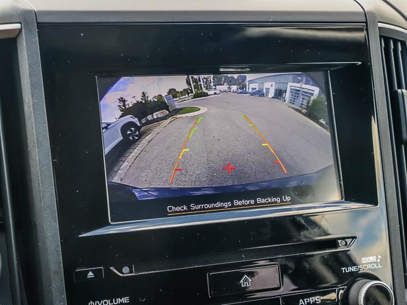 subaru Crosstrek 2023 - 18