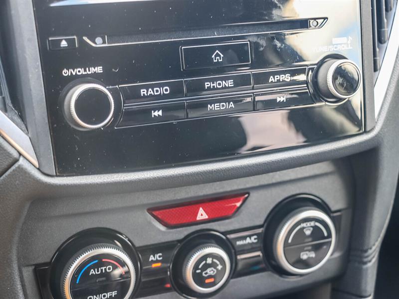 subaru Crosstrek 2023 - 19