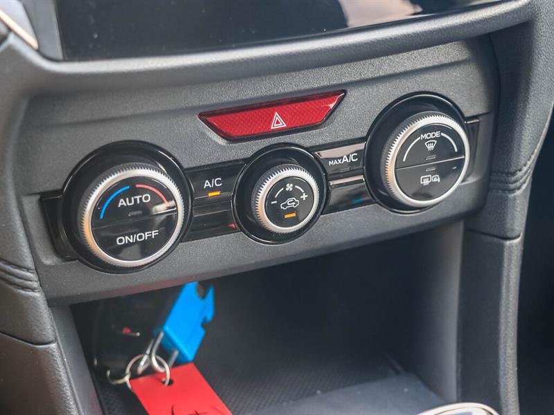 subaru Crosstrek 2023 - 20