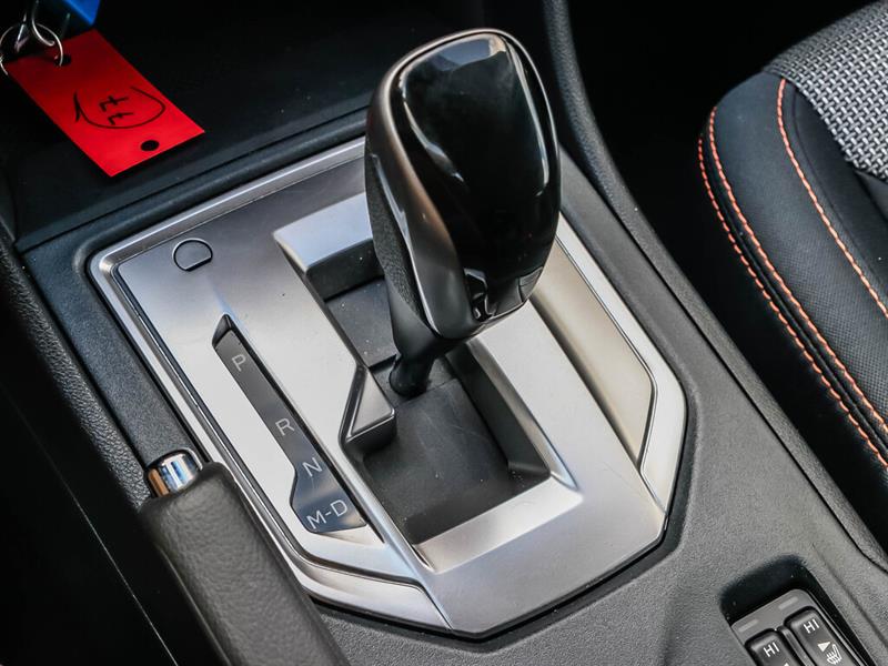 subaru Crosstrek 2023 - 21