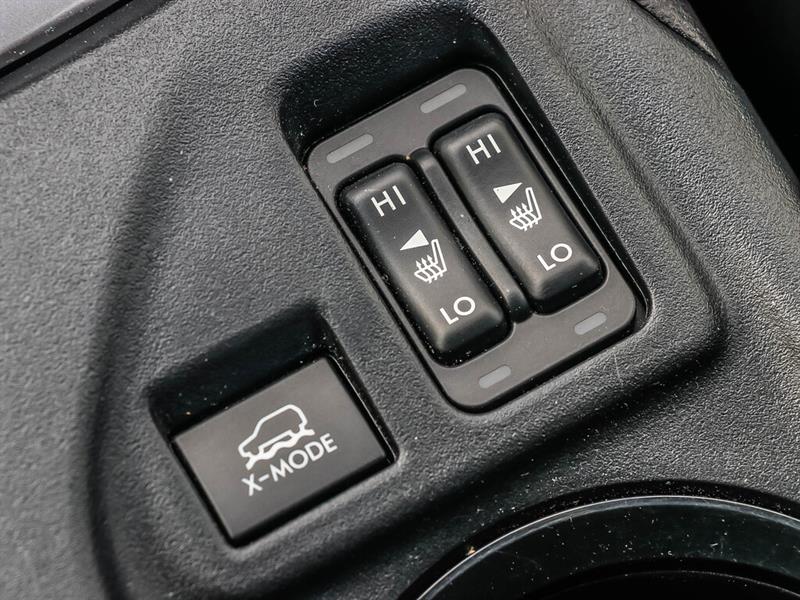 subaru Crosstrek 2023 - 22