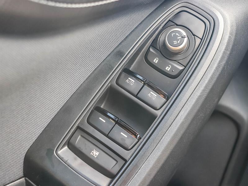 subaru Crosstrek 2023 - 24