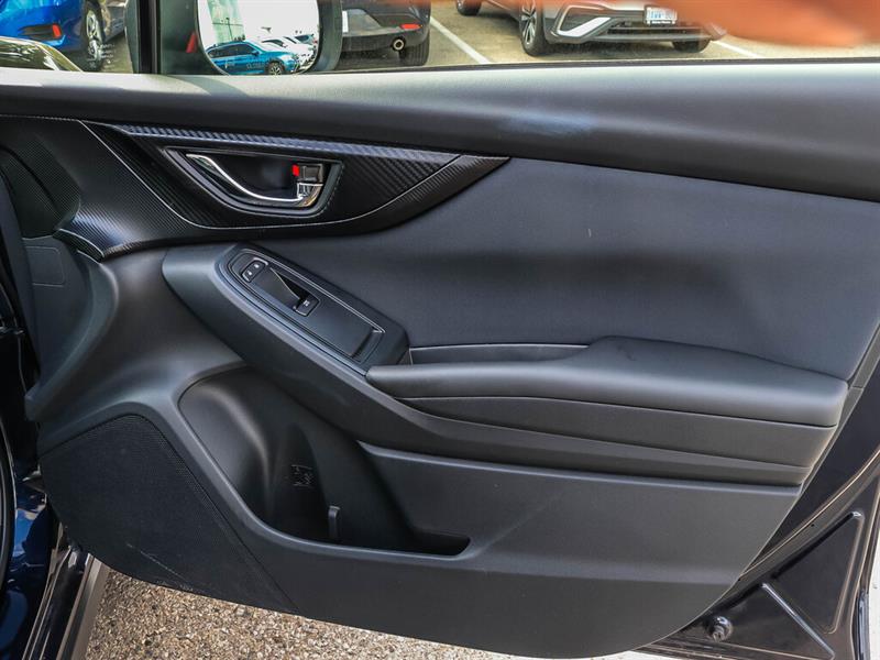 subaru Crosstrek 2023 - 25