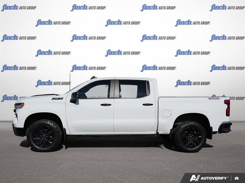 chevrolet Silverado 1500 2024 - 2