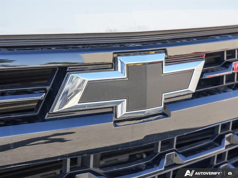 chevrolet Silverado 1500 2024 - 12