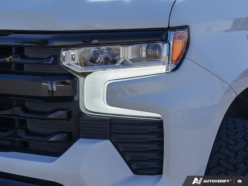 chevrolet Silverado 1500 2024 - 13