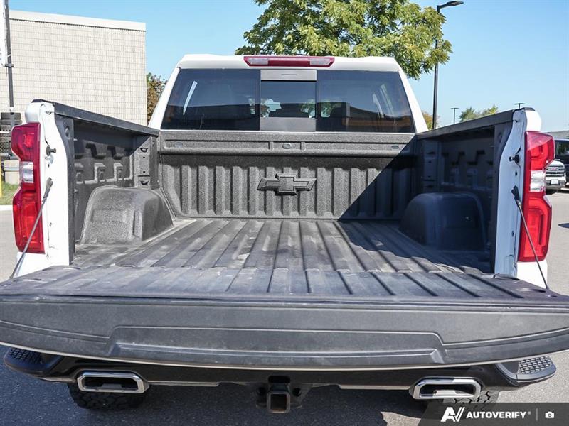 chevrolet Silverado 1500 2024 - 14