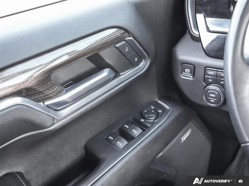 chevrolet Silverado 1500 2024 - 20