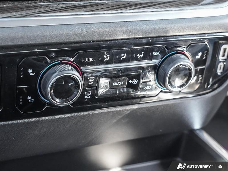 chevrolet Silverado 1500 2024 - 23